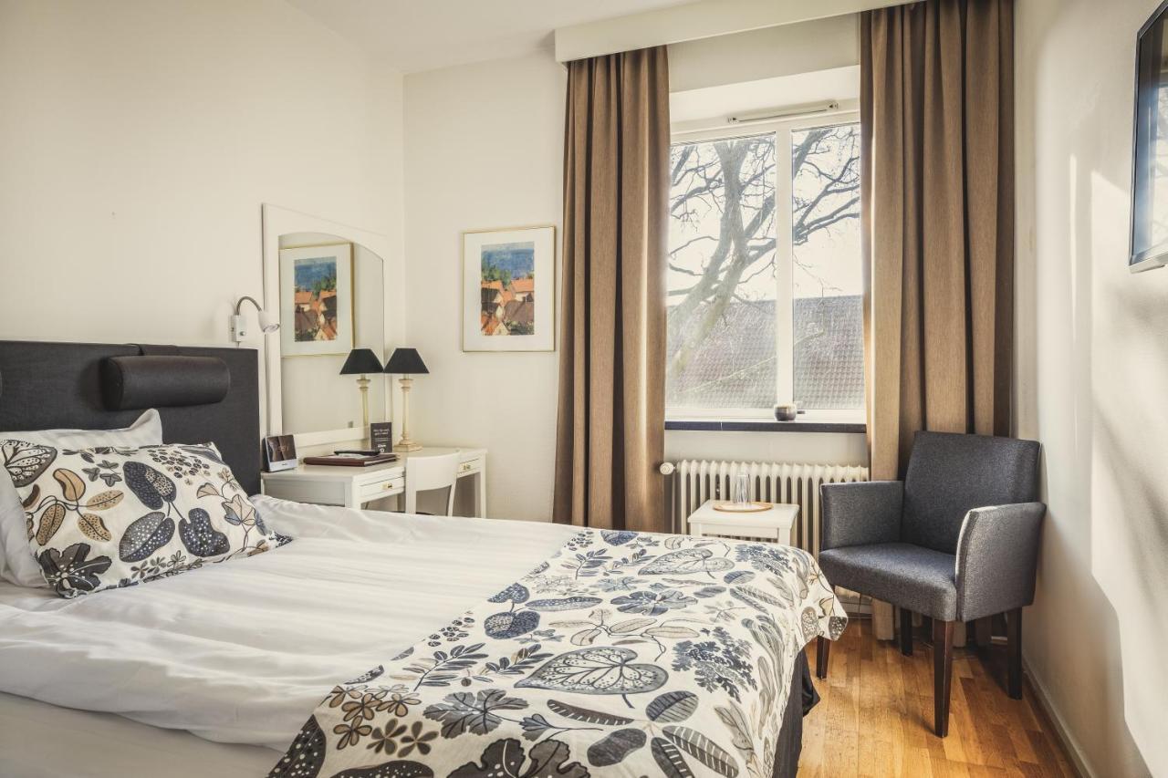 Hotel Svea, BW Signature Collection Simrishamn Εξωτερικό φωτογραφία