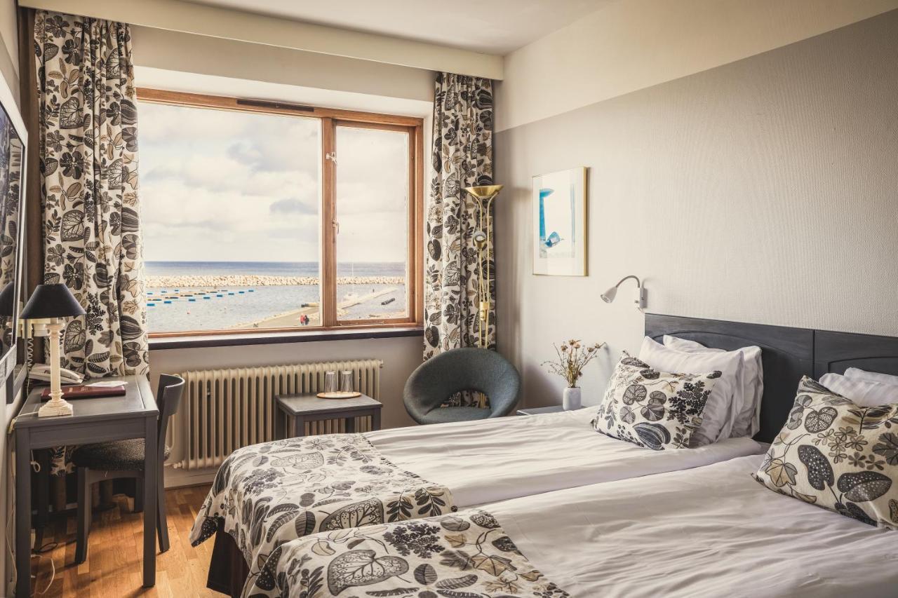 Hotel Svea, BW Signature Collection Simrishamn Εξωτερικό φωτογραφία