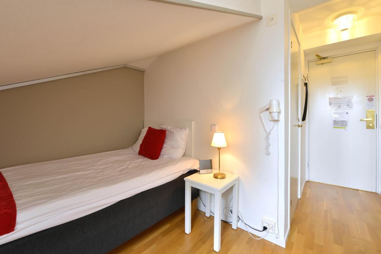 Hotel Svea, BW Signature Collection Simrishamn Εξωτερικό φωτογραφία