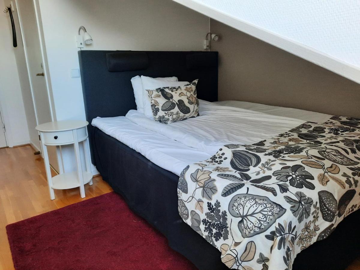Hotel Svea, BW Signature Collection Simrishamn Εξωτερικό φωτογραφία