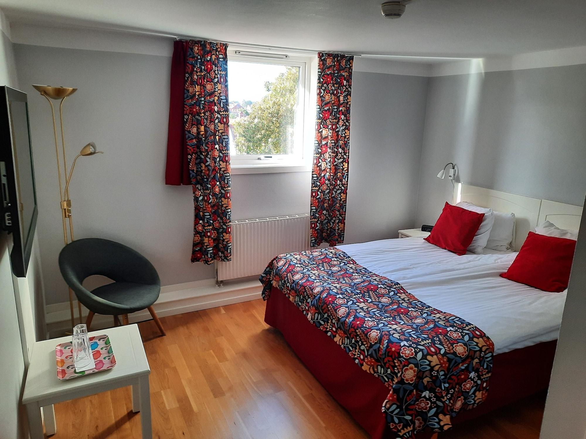 Hotel Svea, BW Signature Collection Simrishamn Εξωτερικό φωτογραφία