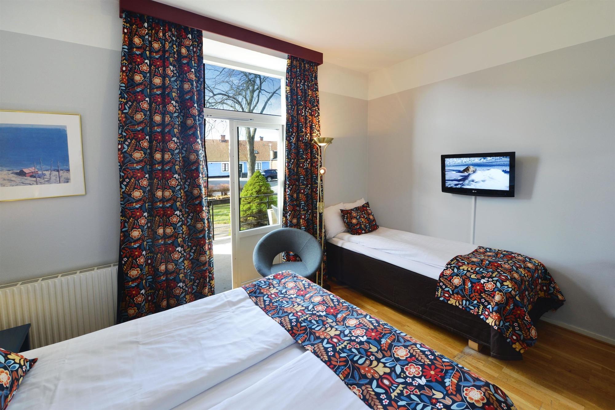 Hotel Svea, BW Signature Collection Simrishamn Εξωτερικό φωτογραφία