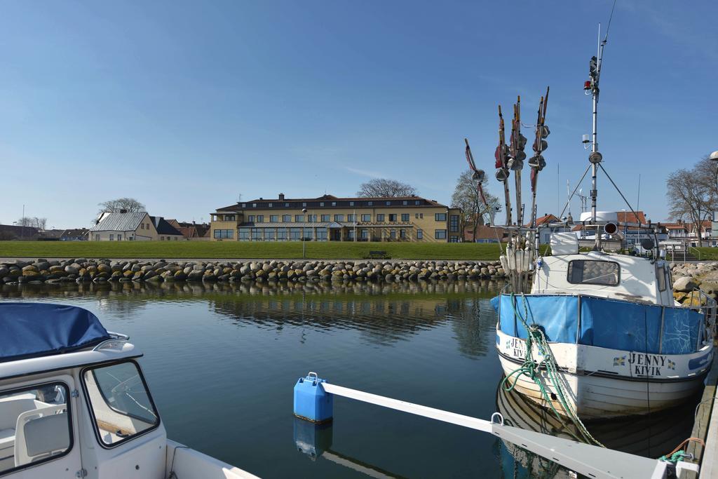 Hotel Svea, BW Signature Collection Simrishamn Εξωτερικό φωτογραφία