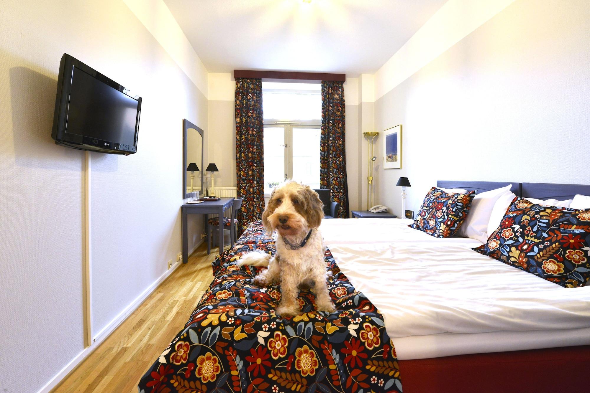 Hotel Svea, BW Signature Collection Simrishamn Εξωτερικό φωτογραφία