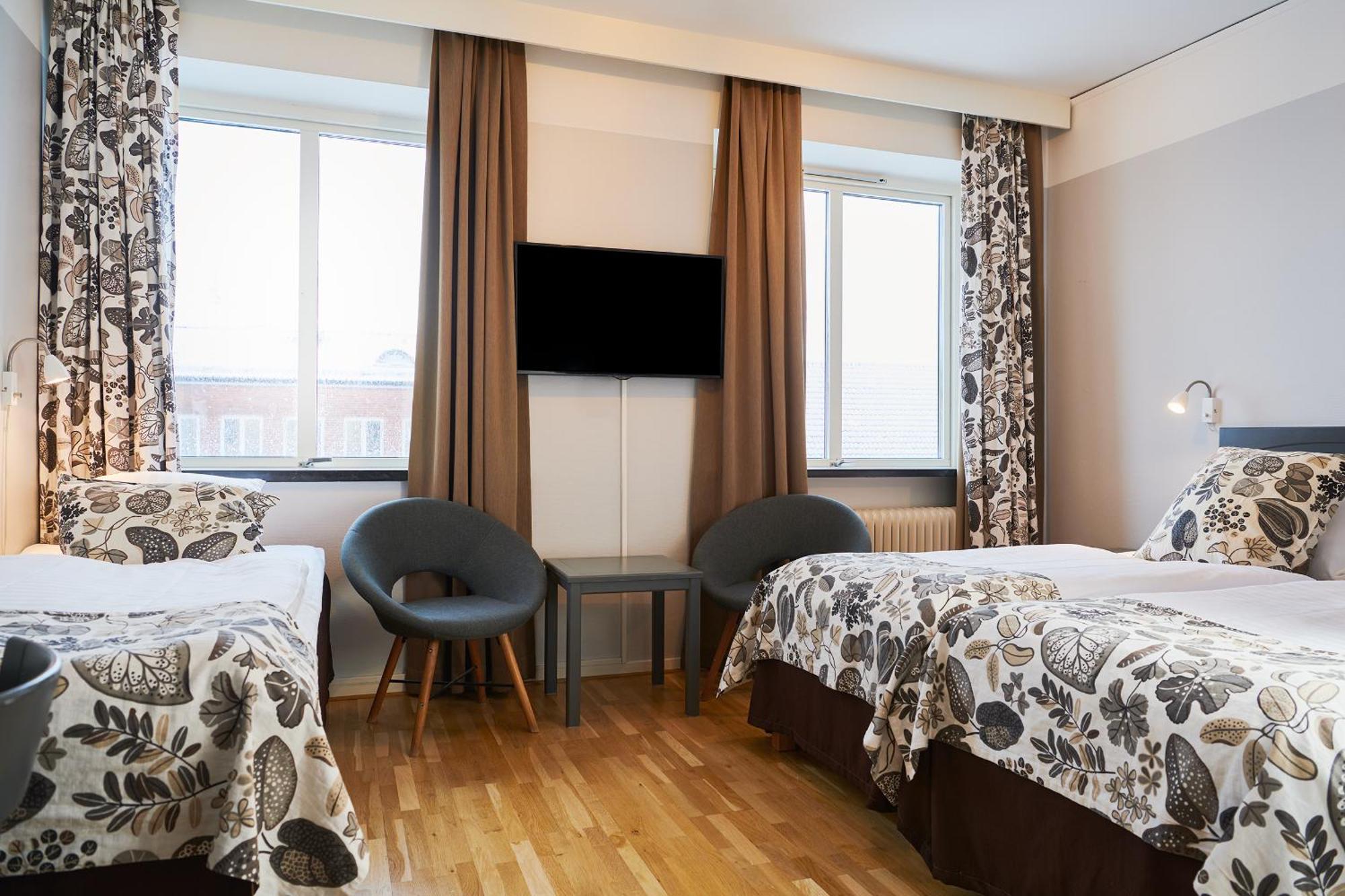 Hotel Svea, BW Signature Collection Simrishamn Εξωτερικό φωτογραφία