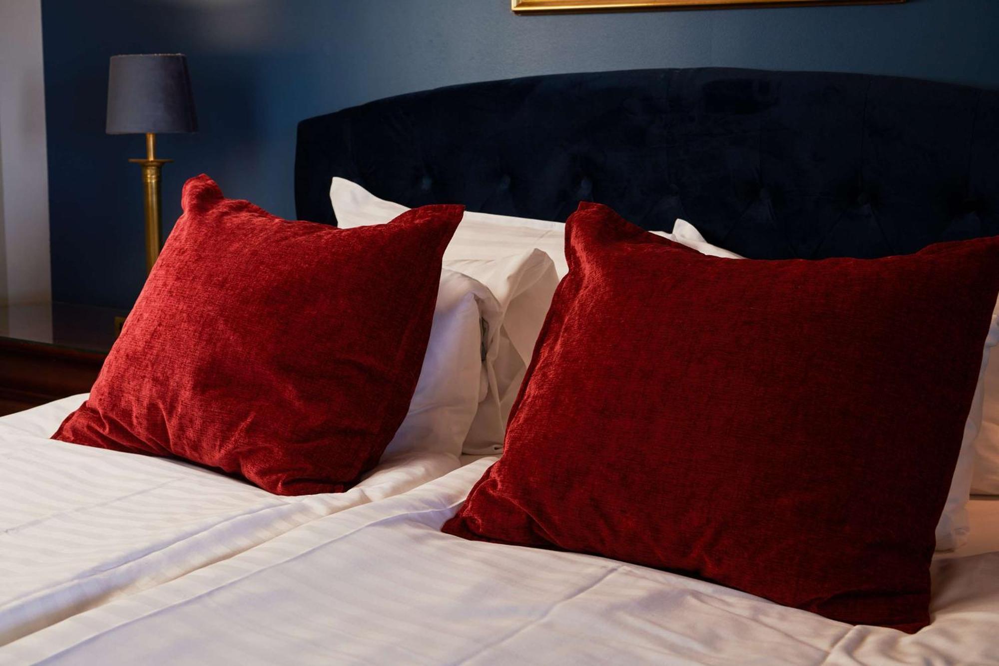 Hotel Svea, BW Signature Collection Simrishamn Εξωτερικό φωτογραφία