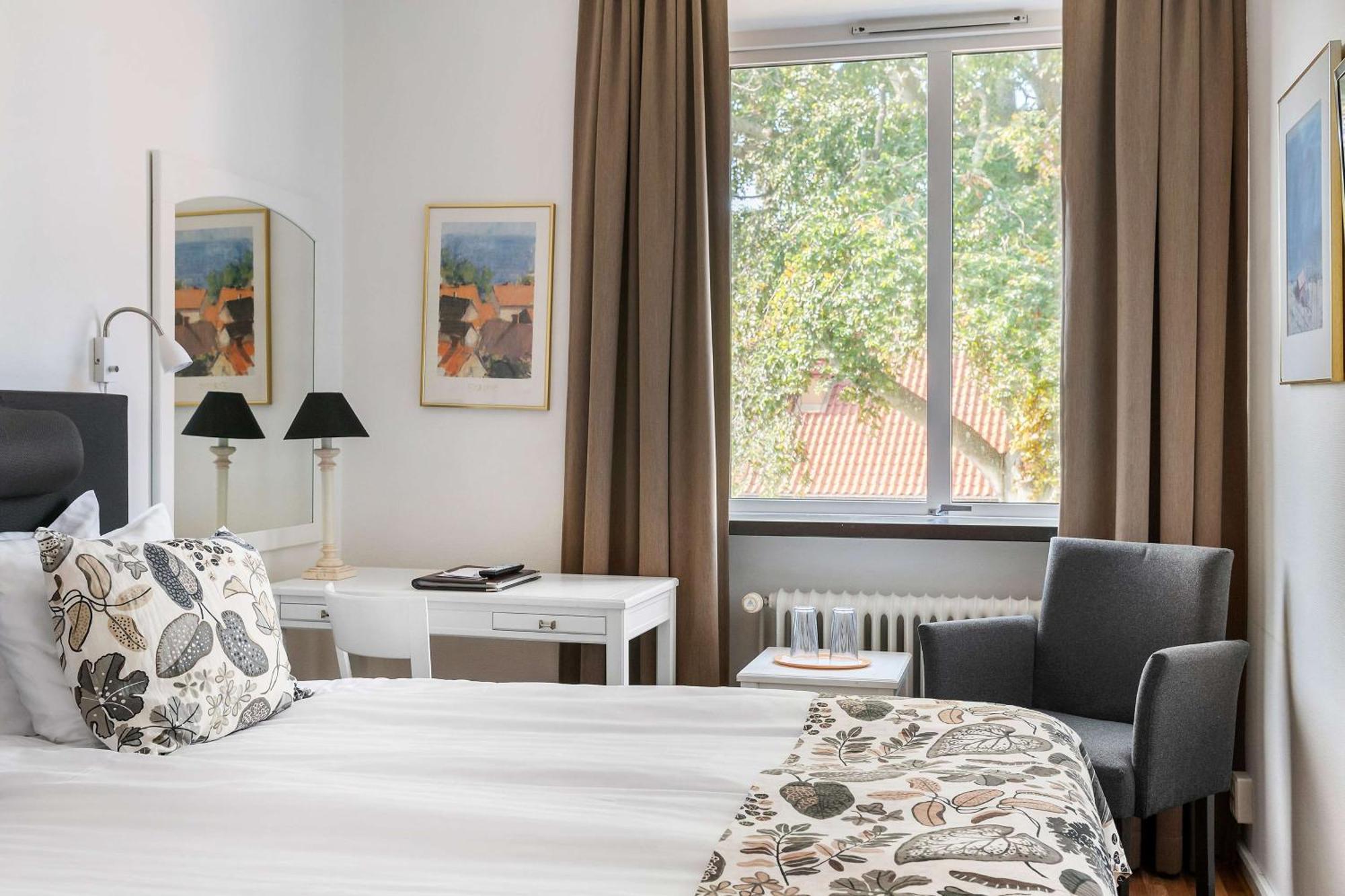 Hotel Svea, BW Signature Collection Simrishamn Εξωτερικό φωτογραφία