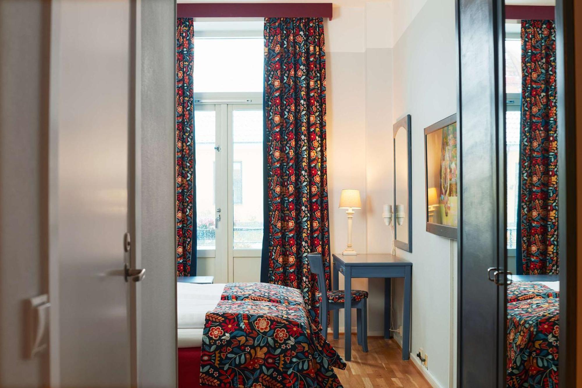 Hotel Svea, BW Signature Collection Simrishamn Εξωτερικό φωτογραφία