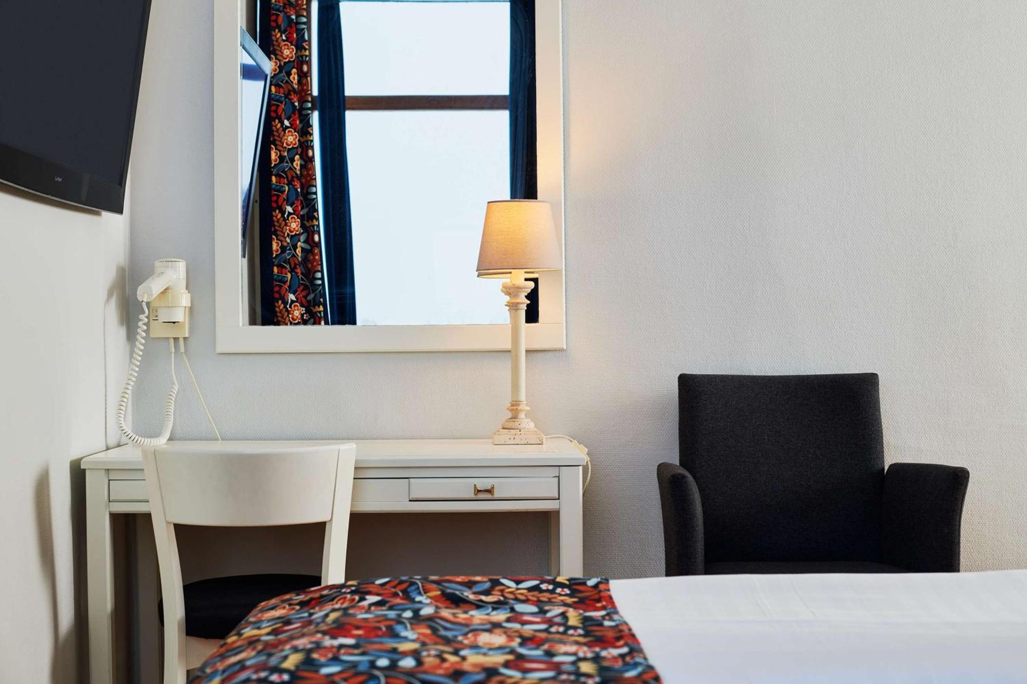 Hotel Svea, BW Signature Collection Simrishamn Εξωτερικό φωτογραφία