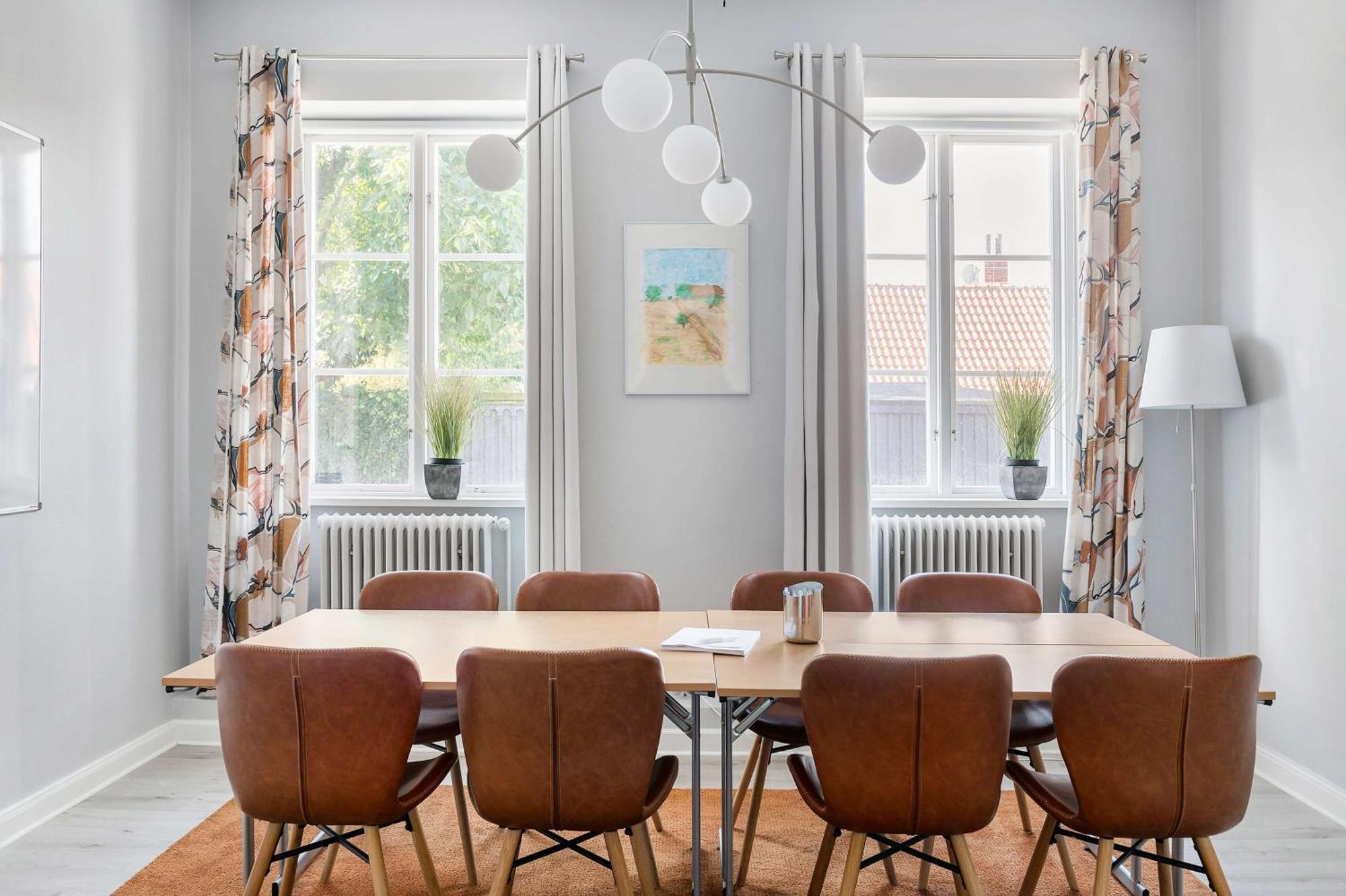 Hotel Svea, BW Signature Collection Simrishamn Εξωτερικό φωτογραφία