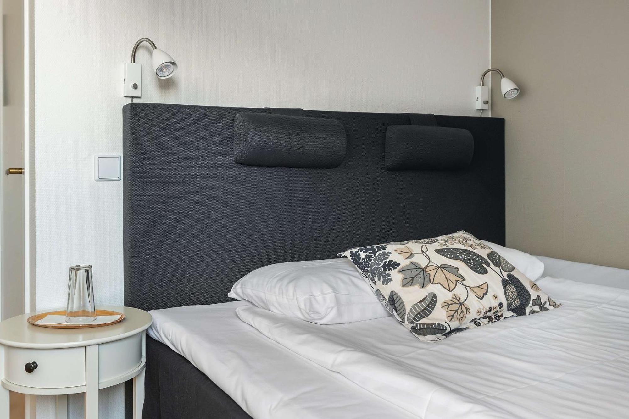 Hotel Svea, BW Signature Collection Simrishamn Εξωτερικό φωτογραφία
