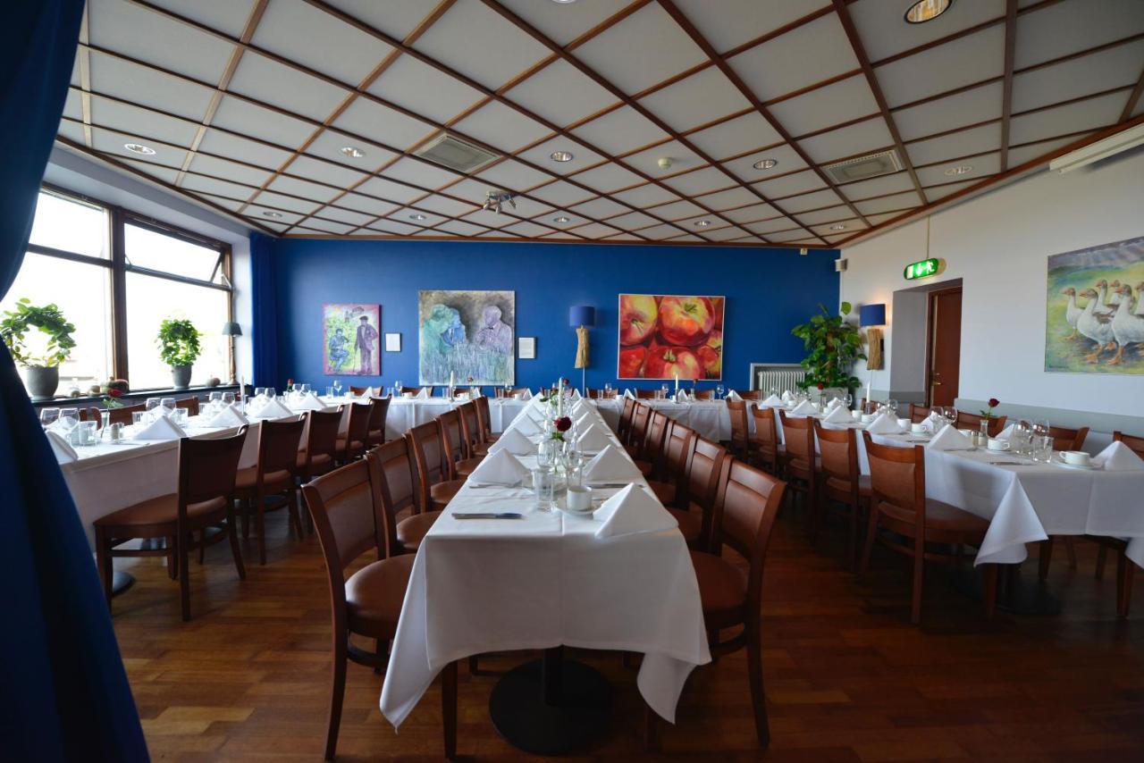 Hotel Svea, BW Signature Collection Simrishamn Εξωτερικό φωτογραφία