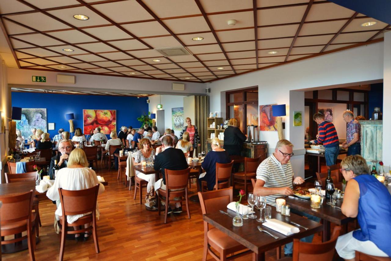 Hotel Svea, BW Signature Collection Simrishamn Εξωτερικό φωτογραφία